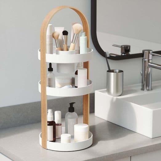 Bellwood Cosmestics Organizer