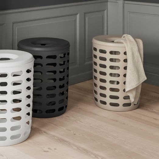 Blomus Korie Laundry Basket