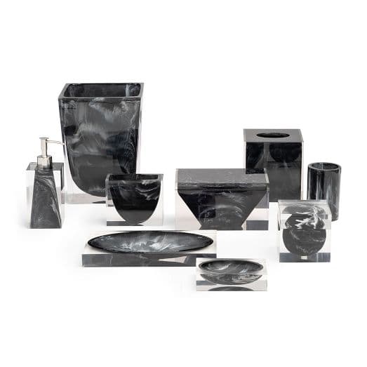 Ducale Bath Accessories