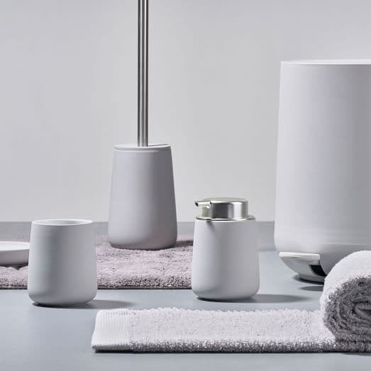 Nova Bath Accessories