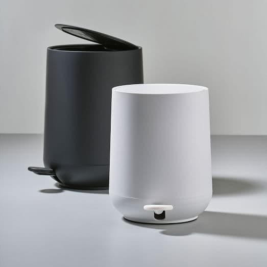 Nova Pedal Waste Bin