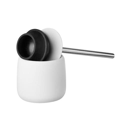 Sono Plunger w_ Holder