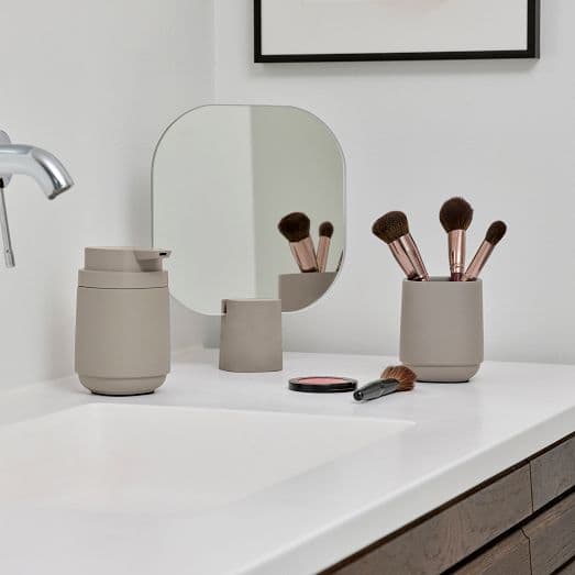 Time Bath Accessories