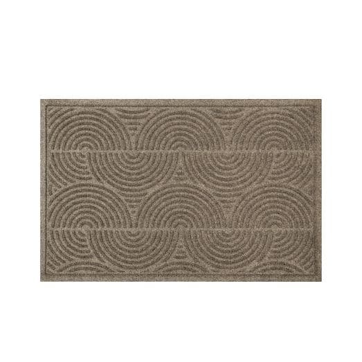 WaterHog Seabring Recycled Doormat