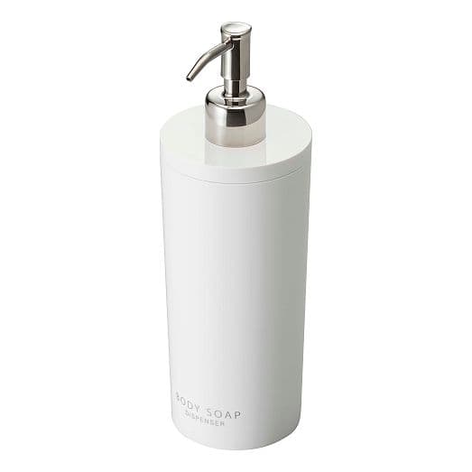 Yamazaki Body Wash Dispenser