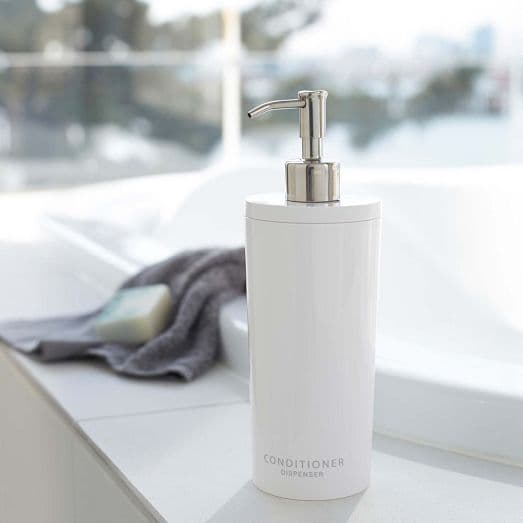 Yamazaki Conditioner Dispenser