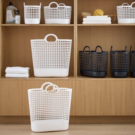 Better Choice Basket Totes - Set of 2