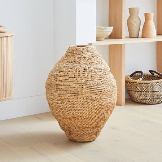 Buhera Baskets