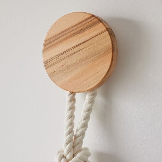 Candice Luter Accent Knob