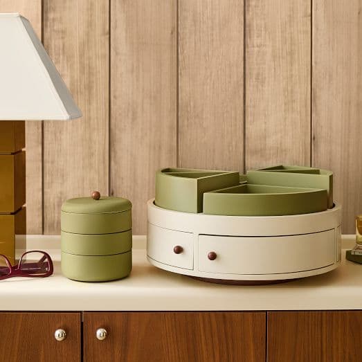 Emma Chamberlain Jewelry Holders