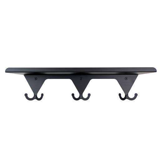 Scout Regalia Wall Rack (18_)