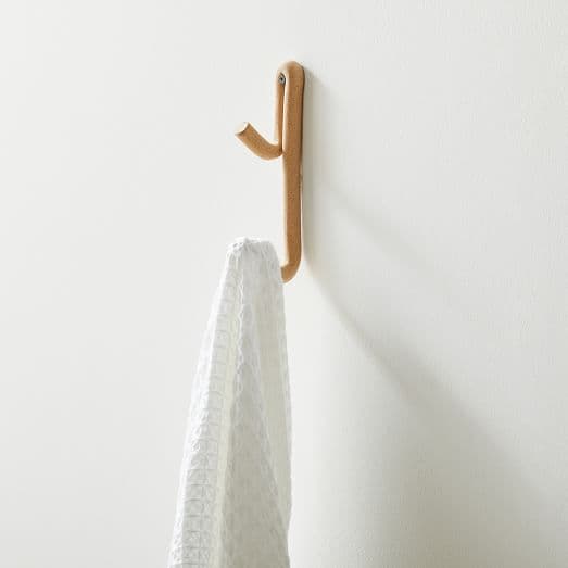 SIN Leggy Long Wall Hook