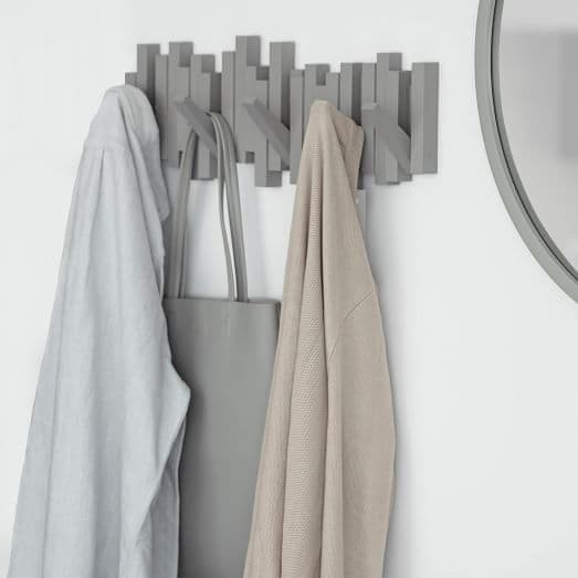 Stick Multi-Hook