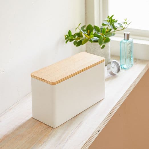 Yamazaki Countertop Organizer