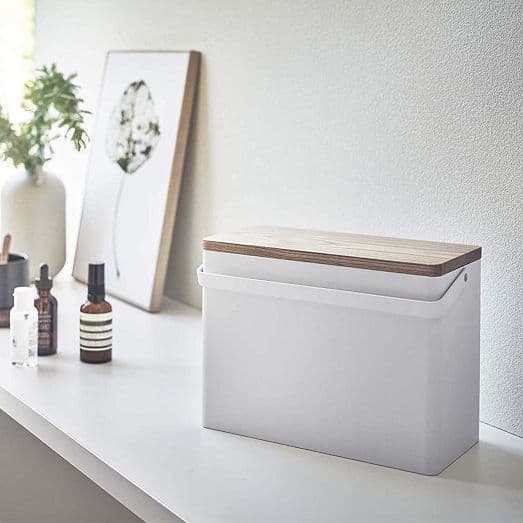 Yamazaki Tower All-Purpose Organizer